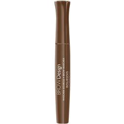 Bourjois BROWDesign Brow Mascara #03 Chatain