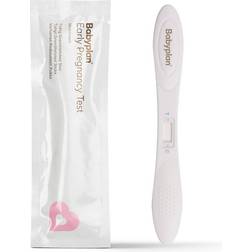 Babyplan Tidlig Graviditetstest 3-pk