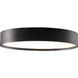 LIGHT-POINT Surface Takplafond ∅ 50cm