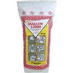 Skalflex Skalcem S2000-02 Cream 25Kg