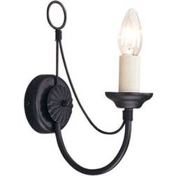 Elstead Lighting Carisbrooke Wall light