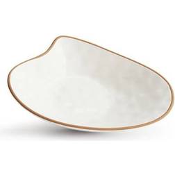 Sagaform Fish Serveringsskål 2st