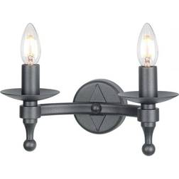 Elstead Lighting Warwick Väggarmatur