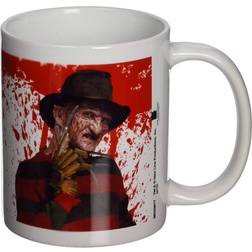 Pyramid International Nightmare On Elm Street Taza 31.5cl