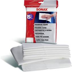 Sonax Polishing Cloths