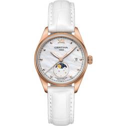 Certina DS-8 Lady Moon Phase (C033.257.36.118.00)