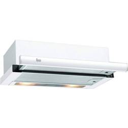 Teka TL 6310 60 cm, Sort, Hvid
