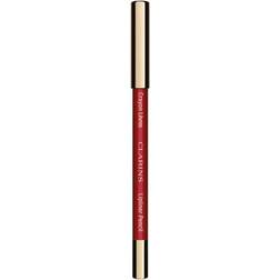 Clarins Lipliner Pencil #06 Red