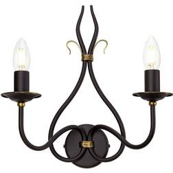 Elstead Lighting Windermere Väggarmatur