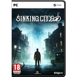 The Sinking City Day One Edition PC