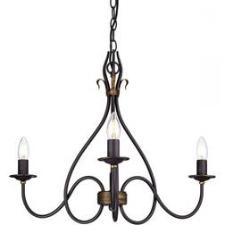 Elstead Lighting Windermere Pendant Lamp 54.5cm