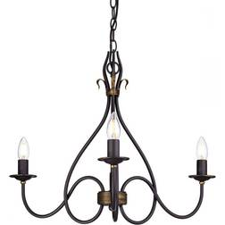 Elstead Lighting Windermere Pendant Lamp ∅ 54.5cm
