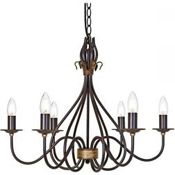 Elstead Lighting Windermere Pendant Lamp ∅ 64.5cm