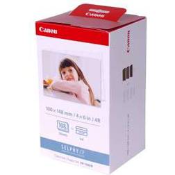 Canon KP-108IP/KP-108IN (Multicolour)