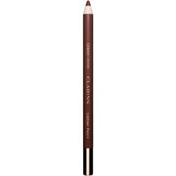 Clarins Lipliner Pencil #04 Nude Mocha