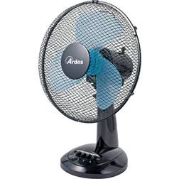 Ardes EA30 Ventilatore Nero