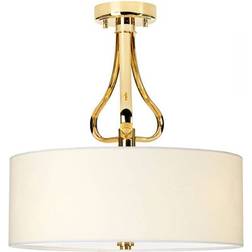 Elstead Lighting Falmouth Loftplafond 40cm