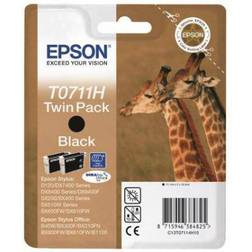 Epson C13T07114H20 (Black)