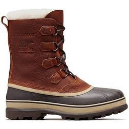 Sorel Caribou Wool M - Tobacco