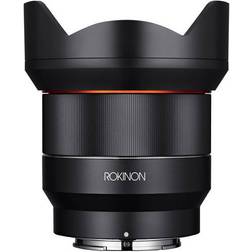 Rokinon AF 14mm F2.8 FE for Sony E