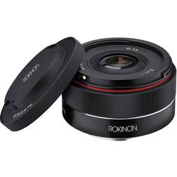 Rokinon AF 35mm F2.8 FE for Sony E