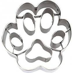 Städter Dog Paw Cookie Cutter 7.5 cm