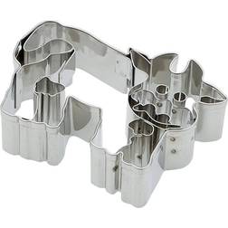 Städter Cow Ausstechform 7 cm