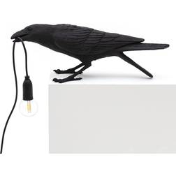 Seletti Bird Playing Wandlampe