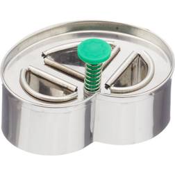 Städter Linzer Cookie Cutter 6.5 cm