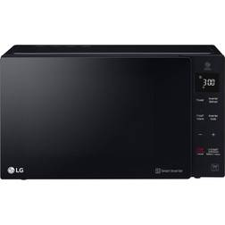 LG MH6535GIS Black