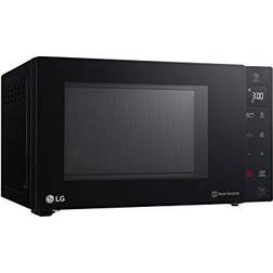 LG MH6535GPS Black