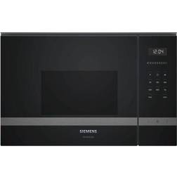 Siemens BF425LMB0 Svart