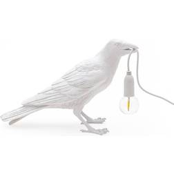 Seletti Bird Waiting Wall light