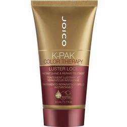Joico K-Pak Colour Therapy Luster Lock Instant Shine & Repair Treatment 50ml