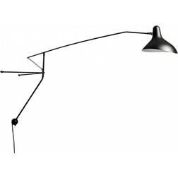 Schottlander Mantis BS2 Wall light ∅ 27cm