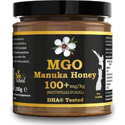MGO Manuka Honning 100+ 250g 1pak