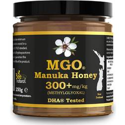 MGO Manuka Honey 300+ 250g 1pack