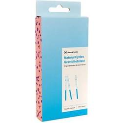 Natural Cycles Graviditetstest 10-pack