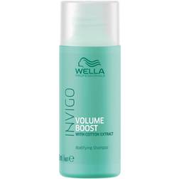 Wella Invigo Volume Boost Bodifying Shampoo 50ml