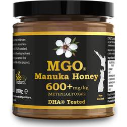 MGO Manuka Honey 600+