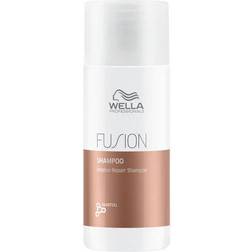 Wella Fusion Intense Repair Shampoo