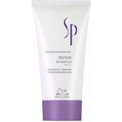 Wella Sp Repair Shampoo 30ml