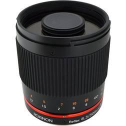 Rokinon 300mm F6.3 ED UMC CS for Micro Four Thirds