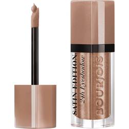 Bourjois Satin Edition 24HR #04 Abracada'brown