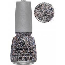 China Glaze Nail Lacquer Party Fowl 14ml