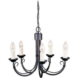 Elstead Lighting Chartwell Pendant Lamp 47cm