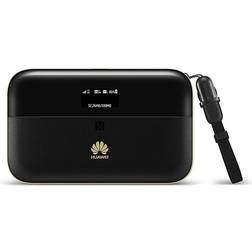 Huawei Mobile WiFi 2 Pro router wireless Dual-band (2.4 GHz/5 GHz) 4G