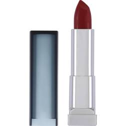 Maybelline Color Sensational Lipstick #970 Daring Ruby