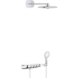 Grohe Rainshower System SmartControl 360 Duo (26443000) Cromo