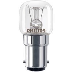 Philips Specialty Incandescent Lamps 20W B15